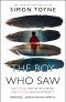 [Solomon Creed 02] • The Boy Who Saw · A gripping thriller that will keep you hooked